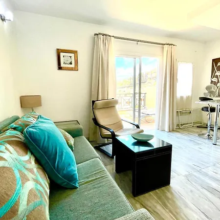 Penthouse Sea View Dinastia In Cristianos * Los Cristianos (Tenerife)
