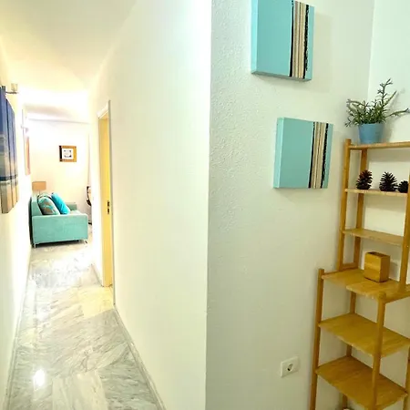 Penthouse Sea View Dinastia In Cristianos *