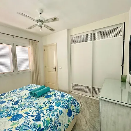 Penthouse Sea View Dinastia In Cristianos Appartement Los Cristianos (Tenerife)