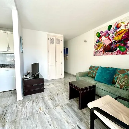 Appartement Penthouse Sea View Dinastia In Cristianos