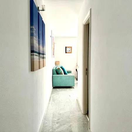 Penthouse Sea View Dinastia In Cristianos Appartement Los Cristianos (Tenerife)