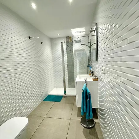 Appartement Penthouse Sea View Dinastia In Cristianos