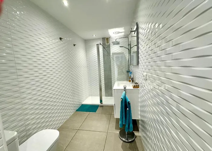 Apartman Penthouse Sea View Dinastia In Cristianos