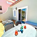 Penthouse Sea View Dinastia In Cristianos Los Cristianos (Tenerife)