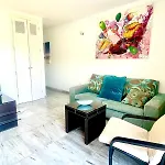 Penthouse Sea View Dinastia In Cristianos Los Cristianos (Tenerife)