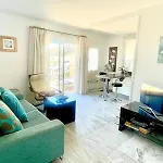 Penthouse Sea View Dinastia In Cristianos Daire Los Cristianos (Tenerife)