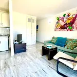 Penthouse Sea View Dinastia In Cristianos *