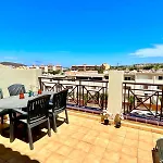 Penthouse Sea View Dinastia In Cristianos Los Cristianos (Tenerife)