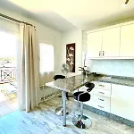 Penthouse Sea View Dinastia In Cristianos * Los Cristianos (Tenerife)