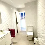Penthouse Sea View Dinastia In Cristianos Los Cristianos (Tenerife)