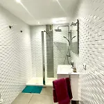 Daire Penthouse Sea View Dinastia In Cristianos Los Cristianos (Tenerife)