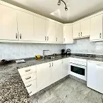 Penthouse Sea View Dinastia In Cristianos *