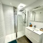Penthouse Sea View Dinastia In Cristianos Los Cristianos (Tenerife)
