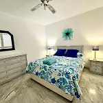 Penthouse Sea View Dinastia In Cristianos Daire