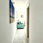 Penthouse Sea View Dinastia In Cristianos Daire Los Cristianos (Tenerife)