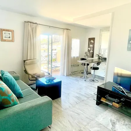 Penthouse Sea View Dinastia In Cristianos Daire Los Cristianos (Tenerife)