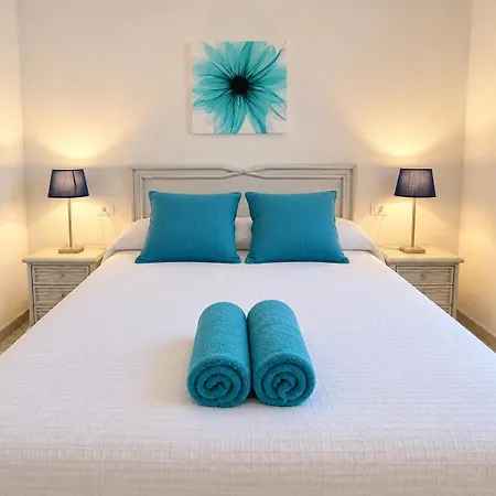 Penthouse Sea View Dinastia In Cristianos Los Cristianos (Tenerife)