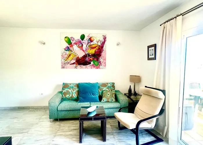 Penthouse Sea View Dinastia In Cristianos Los Cristianos (Tenerife)