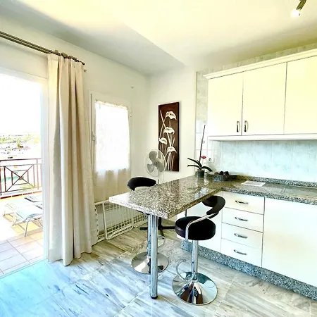 Penthouse Sea View Dinastia In Cristianos * Los Cristianos (Tenerife)
