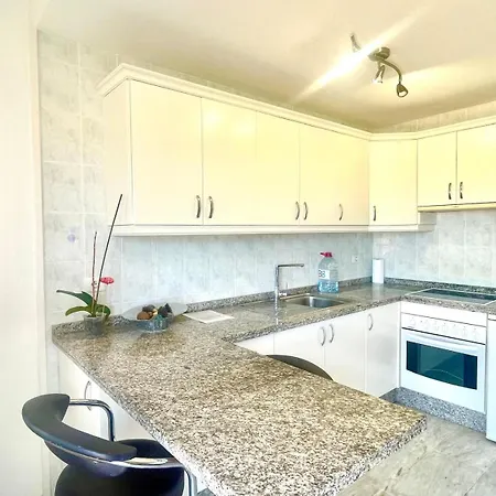 Penthouse Sea View Dinastia In Cristianos *