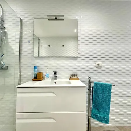 Apartamento Penthouse Sea View Dinastia In Cristianos *